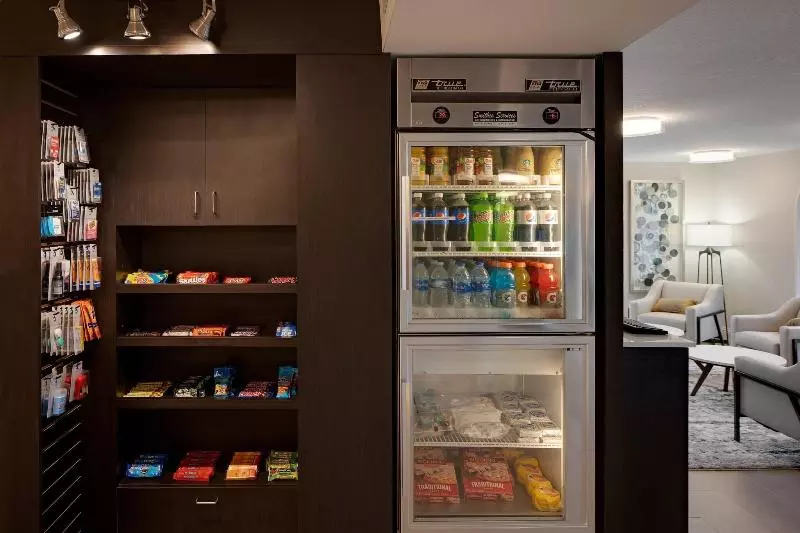 בית מלון כפרי Fairfield Inn And Suites By Marriott Palm Beach