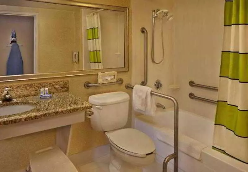 בית מלון כפרי Fairfield Inn And Suites By Marriott Palm Beach