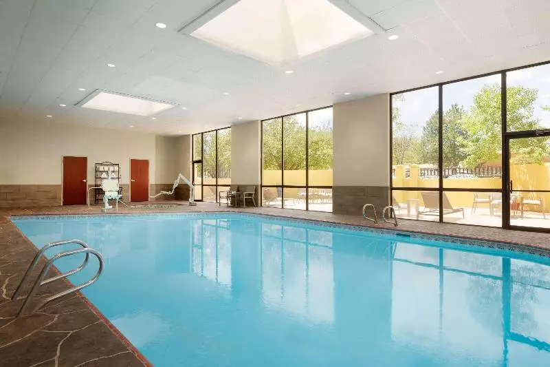 فندق Hilton Fort Collins