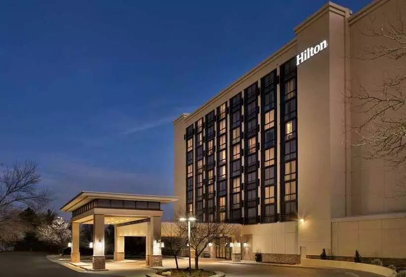 فندق Hilton Fort Collins