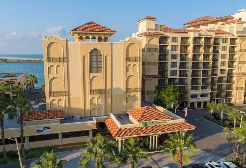 فندق Holiday Inn & Suites Clearwater Beach, An Ihg
