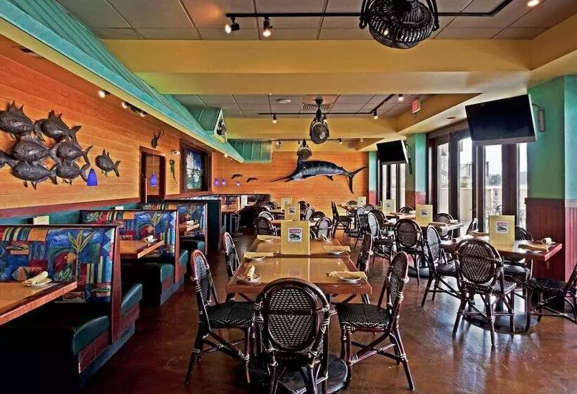 فندق Holiday Inn & Suites Clearwater Beach, An Ihg