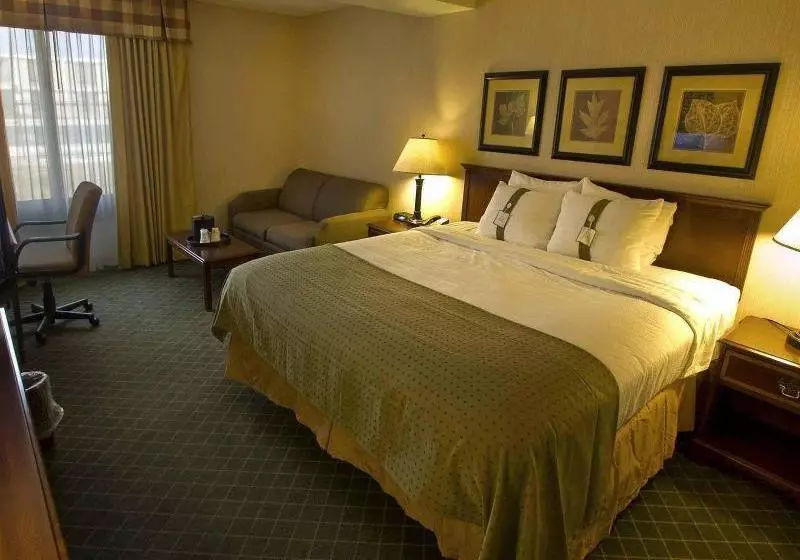 ホテル Holiday Inn Buffalo Amherst
