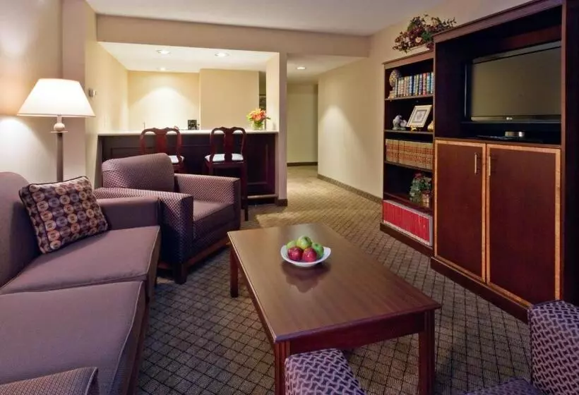 Szálloda Holiday Inn Cincinnati Eastgate, An Ihg