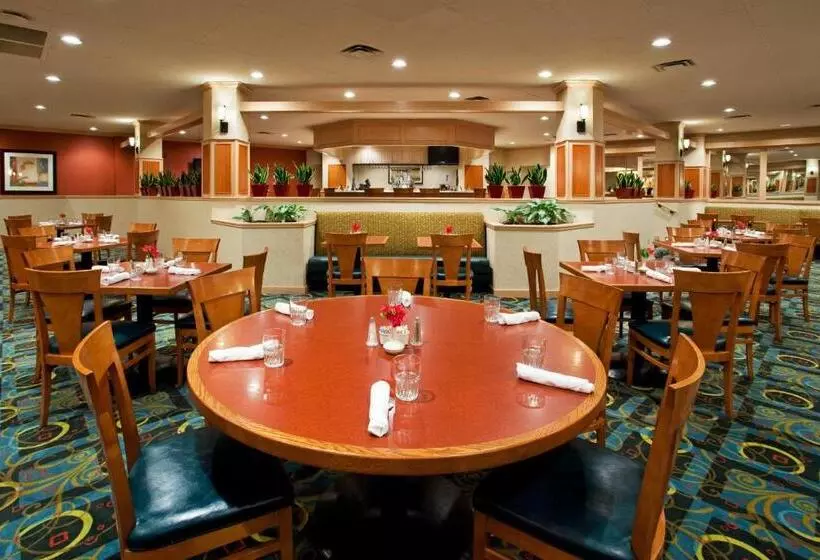 Szálloda Holiday Inn Cincinnati Eastgate, An Ihg