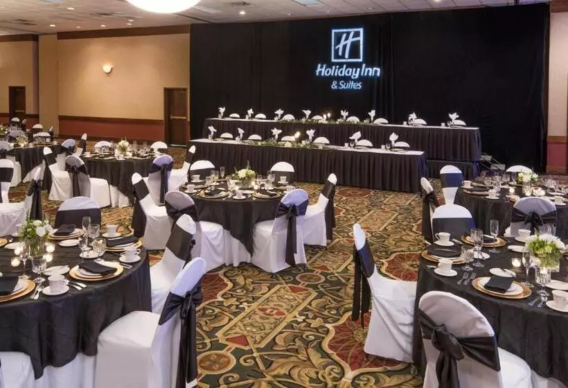 Szálloda Holiday Inn Cincinnati Eastgate, An Ihg