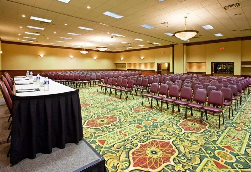 Szálloda Holiday Inn Cincinnati Eastgate, An Ihg