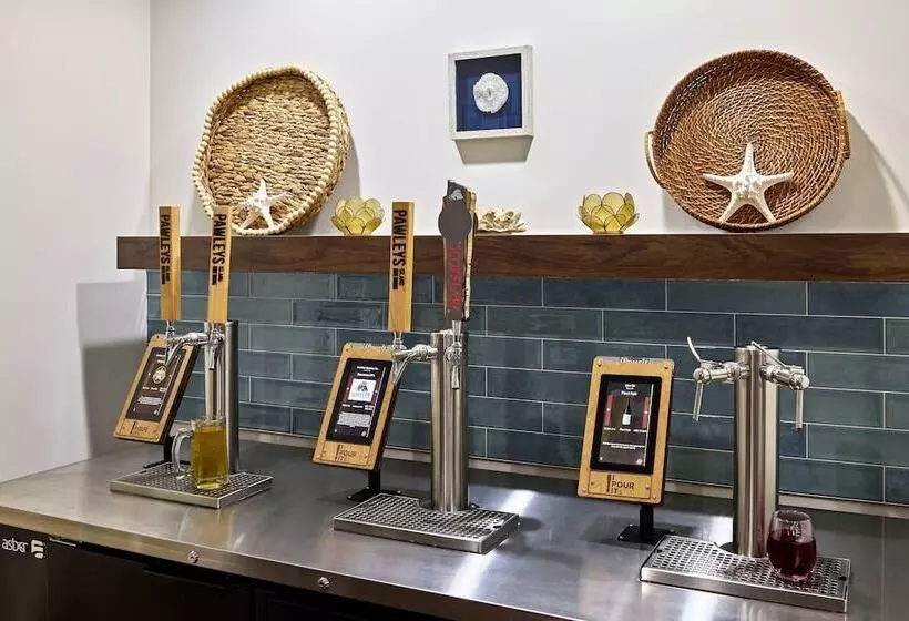 ホテル Holiday Inn Express & Suites Charleston Dwtn Westedge, An Ihg