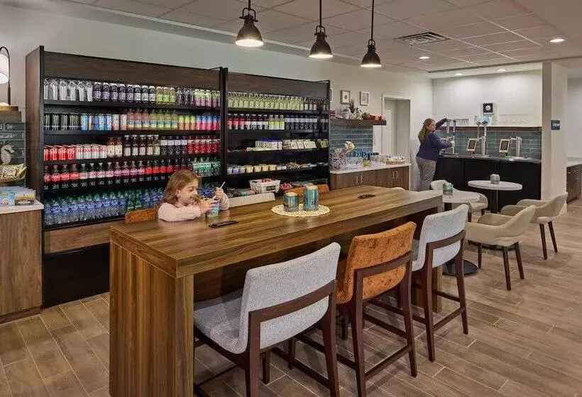 ホテル Holiday Inn Express & Suites Charleston Dwtn Westedge, An Ihg