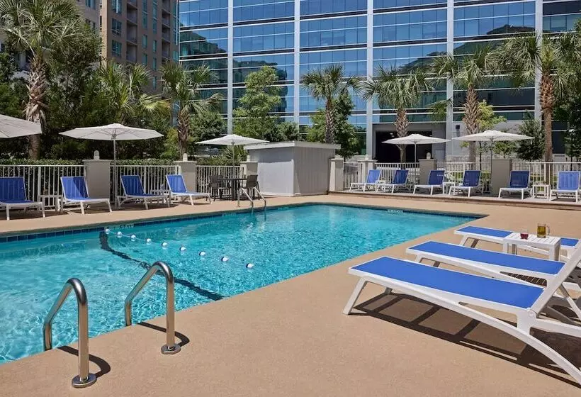 ホテル Holiday Inn Express & Suites Charleston Dwtn Westedge, An Ihg