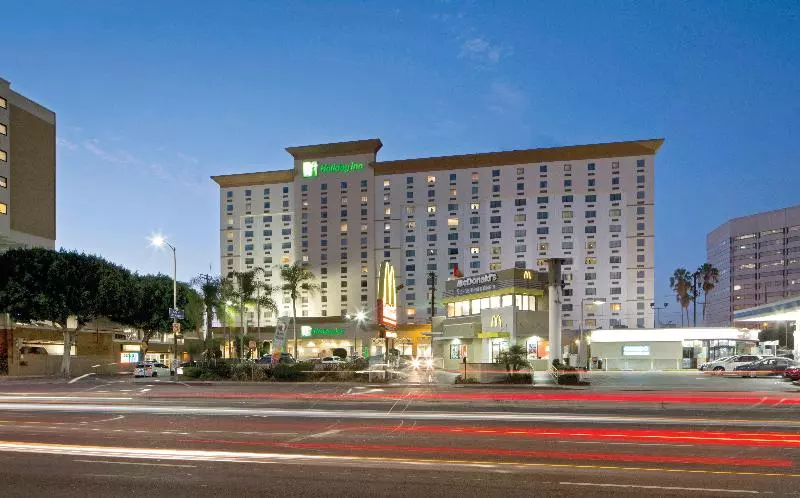 فندق Holiday Inn Los Angeles   Lax Airport, An Ihg