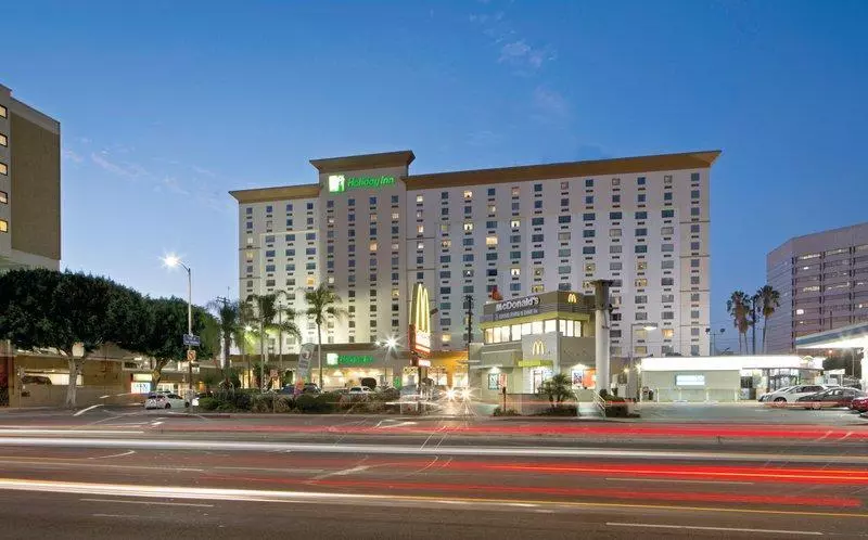 فندق Holiday Inn Los Angeles   Lax Airport, An Ihg