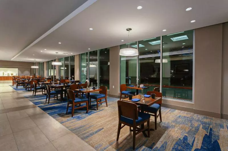فندق Holiday Inn Los Angeles   Lax Airport, An Ihg