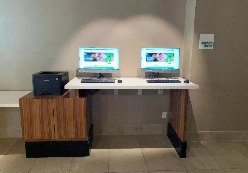 فندق Holiday Inn Los Angeles   Lax Airport, An Ihg