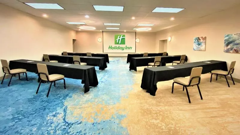 فندق Holiday Inn Los Angeles   Lax Airport, An Ihg