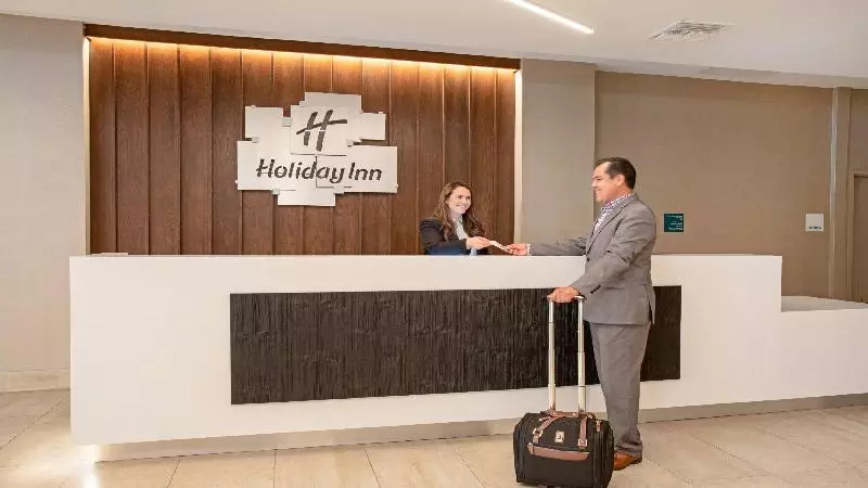فندق Holiday Inn Los Angeles   Lax Airport, An Ihg