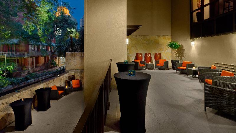 هتل Holiday Inn San Antonio Riverwalk, An Ihg