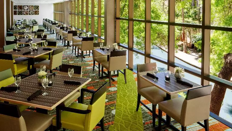 Szálloda Holiday Inn San Antonio Riverwalk, An Ihg