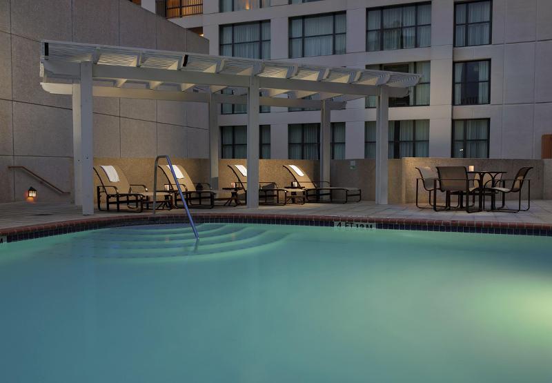 هتل Holiday Inn San Antonio Riverwalk, An Ihg