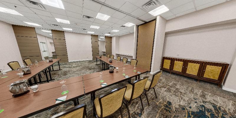 هتل Holiday Inn San Antonio Riverwalk, An Ihg