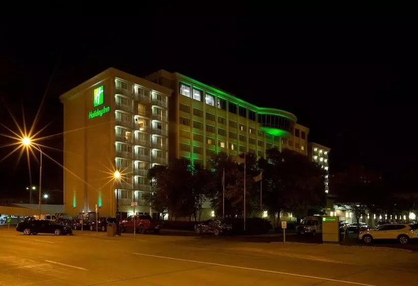 酒店 Holiday Inn Sioux Falls City Center, An Ihg