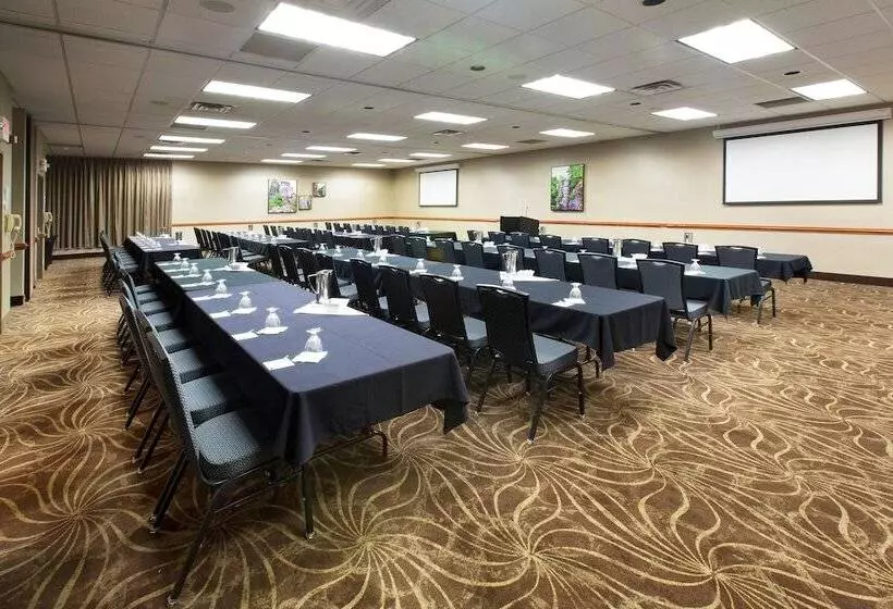 酒店 Holiday Inn Sioux Falls City Center, An Ihg