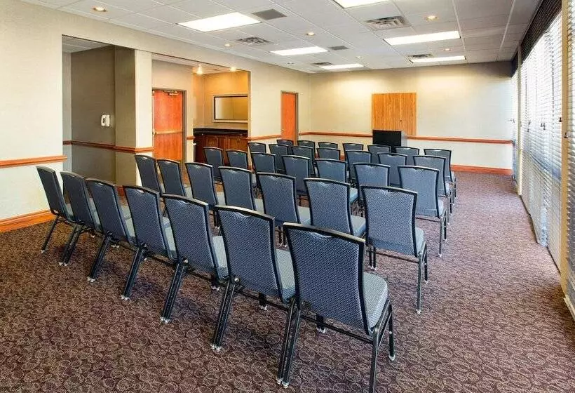 酒店 Holiday Inn Sioux Falls City Center, An Ihg