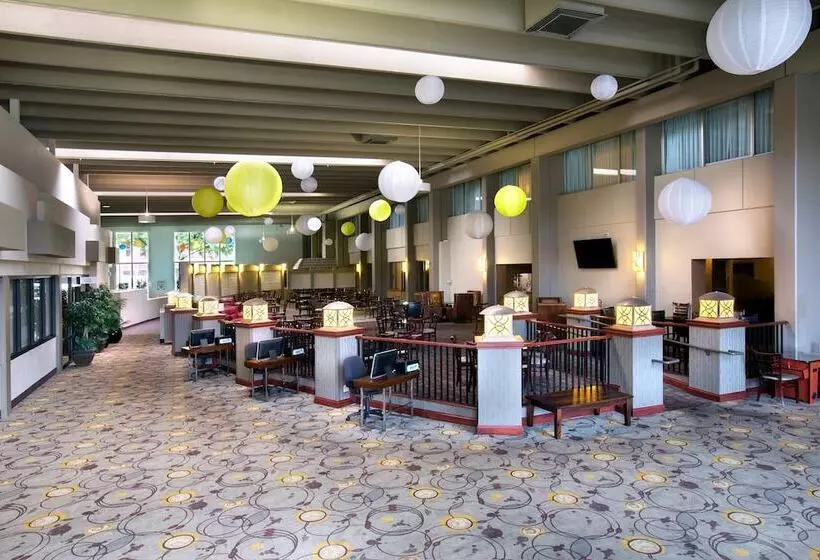 酒店 Holiday Inn Sioux Falls City Center, An Ihg