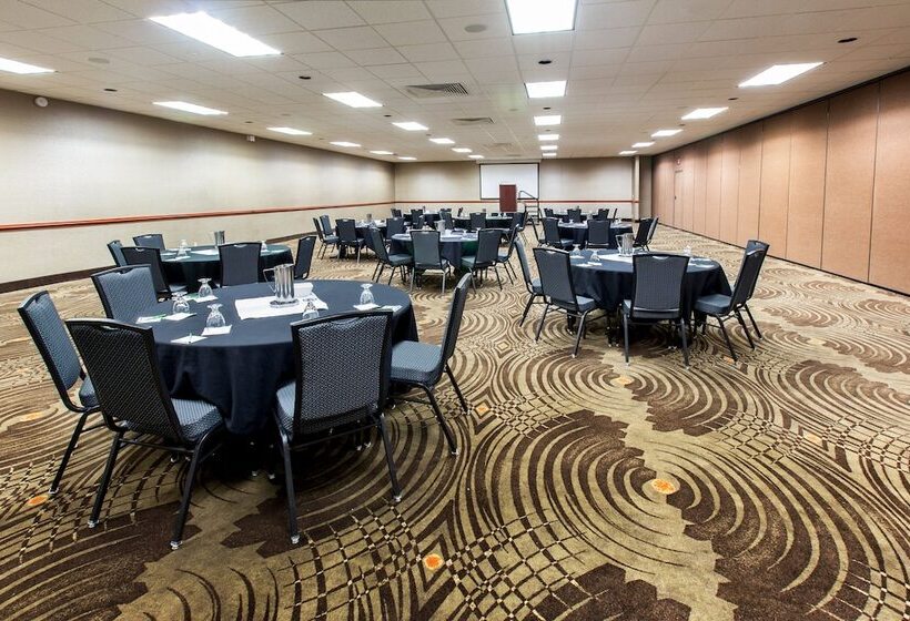 בית מלון כפרי Holiday Inn Sioux Falls City Center, An Ihg