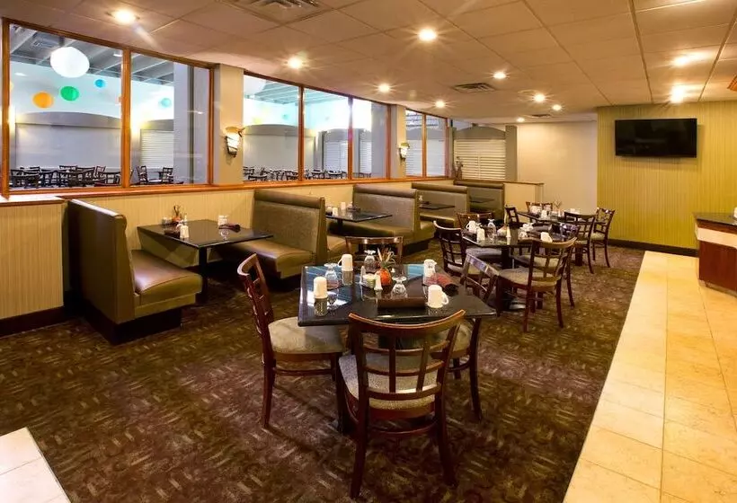 酒店 Holiday Inn Sioux Falls City Center, An Ihg