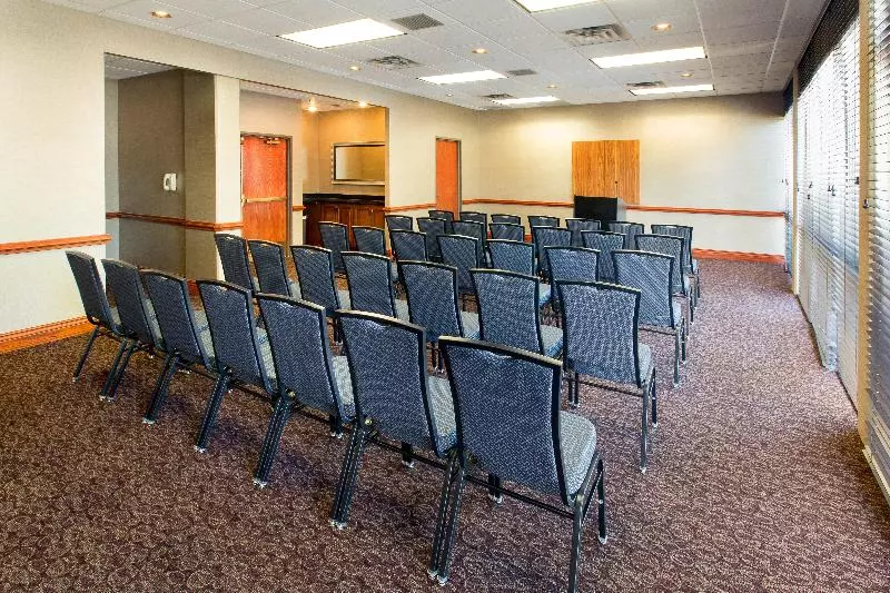 酒店 Holiday Inn Sioux Falls City Center, An Ihg