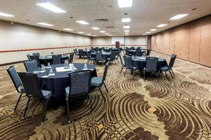 酒店 Holiday Inn Sioux Falls City Center, An Ihg