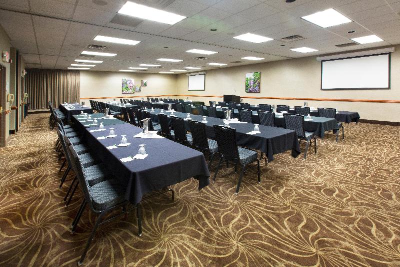 בית מלון כפרי Holiday Inn Sioux Falls City Center, An Ihg