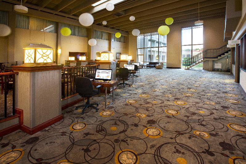 בית מלון כפרי Holiday Inn Sioux Falls City Center, An Ihg