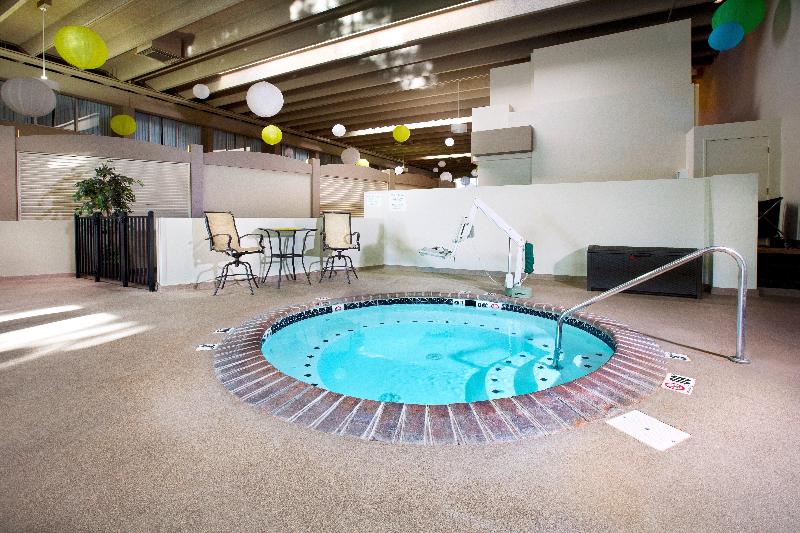 בית מלון כפרי Holiday Inn Sioux Falls City Center, An Ihg