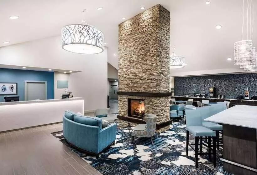 Hotel Howard Johnson By Wyndham Middletown Newport Area