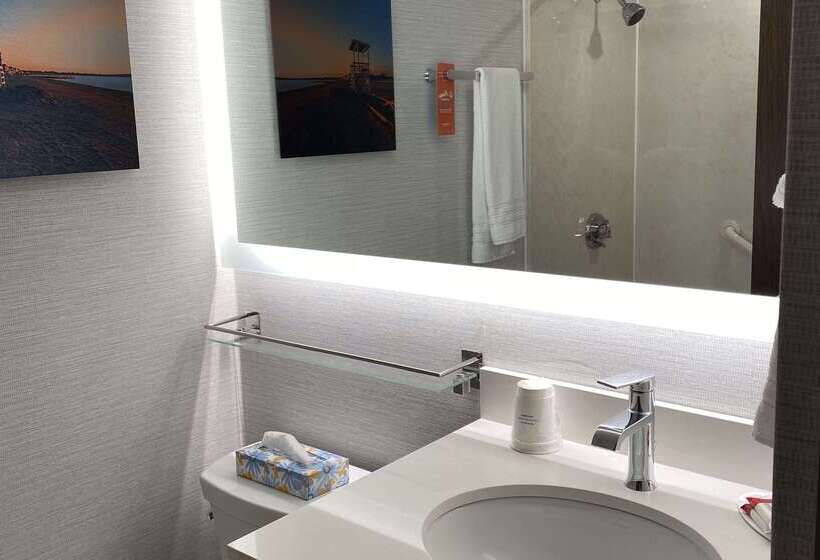 Szálloda Howard Johnson By Wyndham Middletown Newport Area