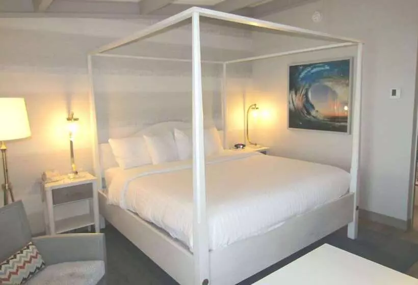 Hotel Howard Johnson By Wyndham Middletown Newport Area