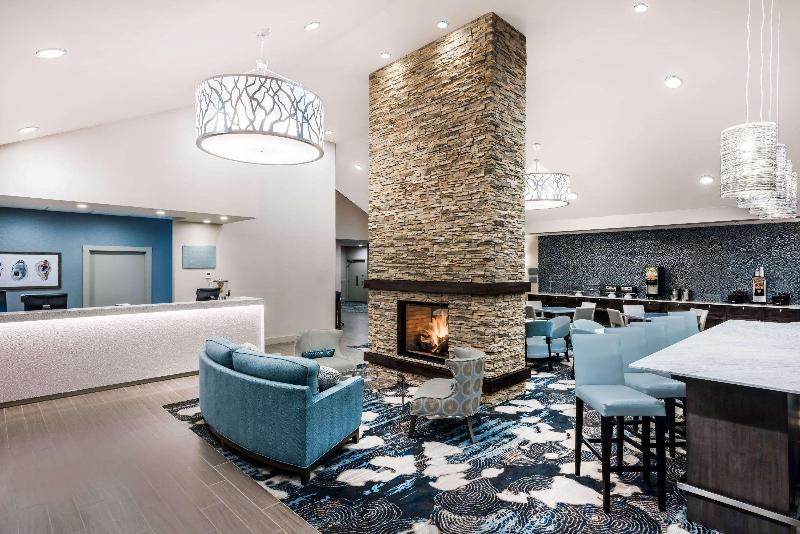 Szálloda Howard Johnson By Wyndham Middletown Newport Area