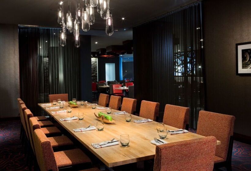 Szálloda Hyatt Regency Cincinnati