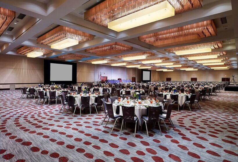 Szálloda Hyatt Regency Cincinnati