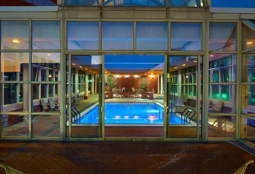 ホテル Hyatt Regency Cincinnati