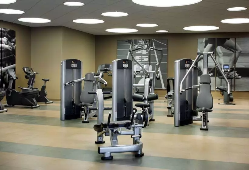 ホテル Hyatt Regency Cincinnati