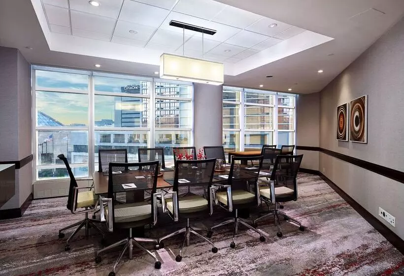 ホテル Hyatt Regency Cincinnati