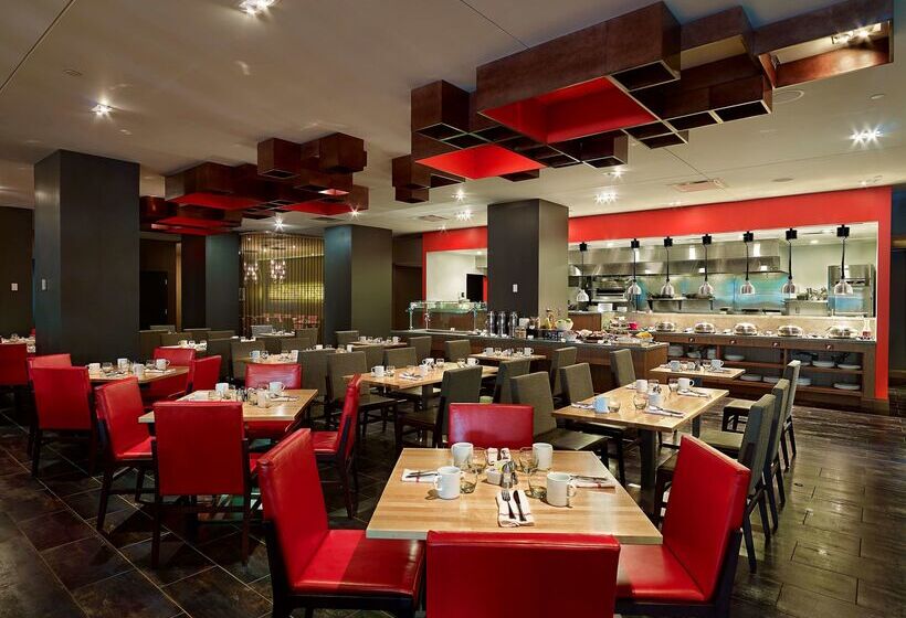 Szálloda Hyatt Regency Cincinnati