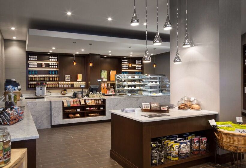 Szálloda Hyatt Regency Cincinnati