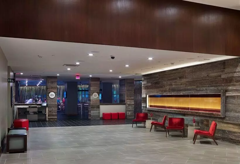 ホテル Hyatt Regency Cincinnati