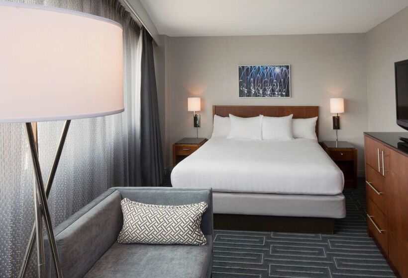 Szálloda Hyatt Regency Cincinnati