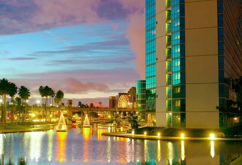 ホテル Hyatt Regency Long Beach