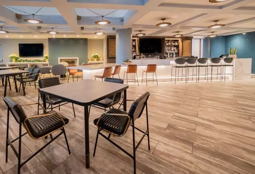 ホテル Hyatt Regency Long Beach